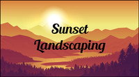 Sunset Landscaping