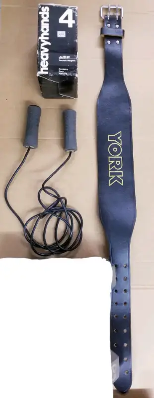 ☆☆EXERCISE/WORKOUT EQUIPMENT!!!☆☆, View more