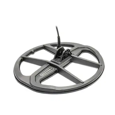 Nokta Legend LG35 Coil - Metal Detector Searchcoil, View more