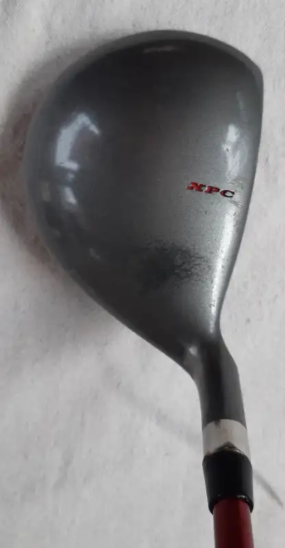 XPC Plus Offset Driver 1 LH + Driver 7 LH in Golf in Gatineau - Image 2