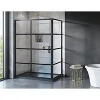 Fleurco Shower Door