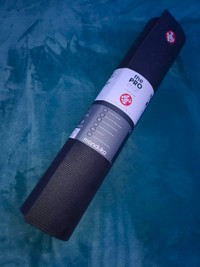 ‍♀️ Manduka PRO Yoga Mat - Premium Exercise Mat for Yoga,