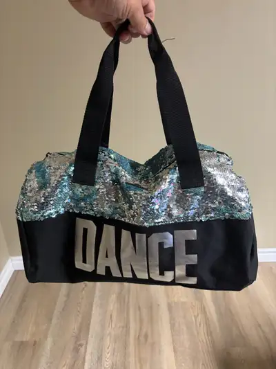 Justice Dance bag, View more