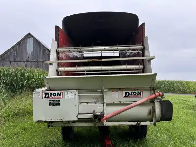 boîte ensilage Dion, View more