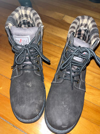 Anjou femmes bottes d’hiver /winter boots women 