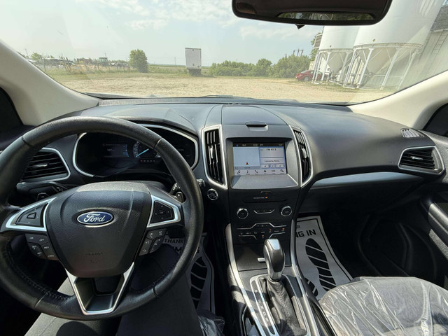 2018 Ford Edge SEL with 118,000km! in Cars & Trucks in Winnipeg - Image 3