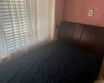 1 furnished room for rent includes utilities $645/month Working individual only Please call Delene:...