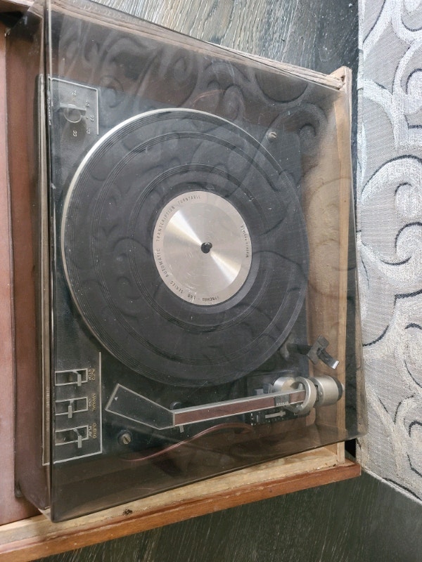 LENCO, GARRARD, TURNTABLES LOT Stereo Systems & Home Theatre London