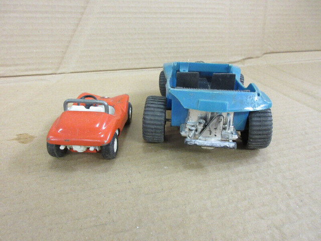 tonka dune buggies in Toys & Games in Edmonton - Image 3