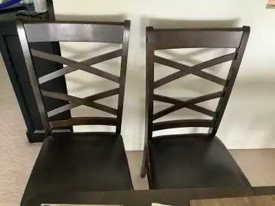 Dinning chairs, View more