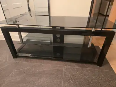 Tv table or coffee table, View more