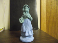 AVON Little Girl Blue