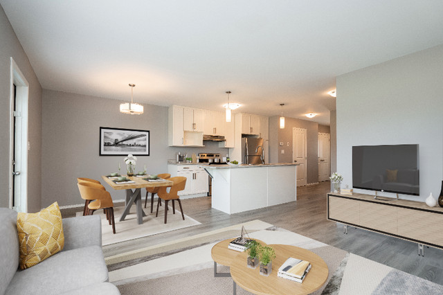 3 Bedroom, 3-Storey Townhome for Rent! in Long Term Rentals in Winnipeg