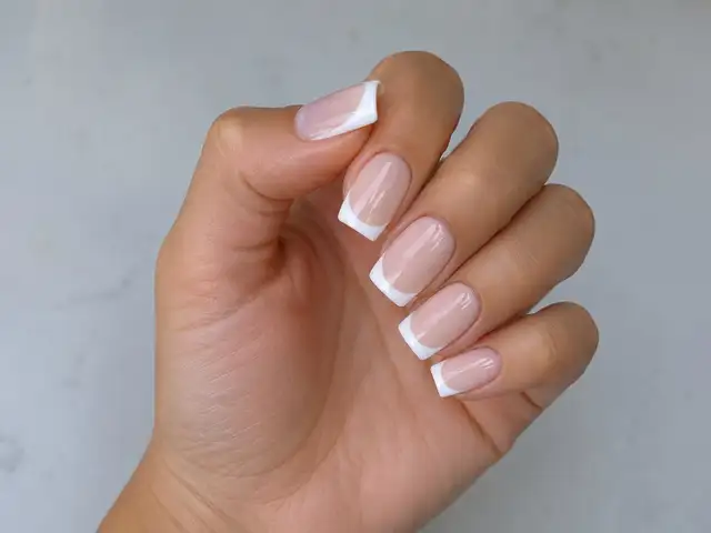 Gel Nails Extensions Class498581091502018562