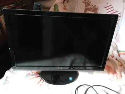 BenQ monitor, View more