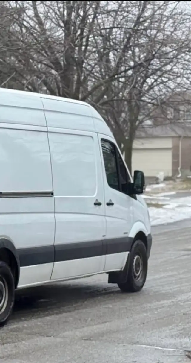 Man with Van431102845078087681