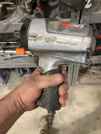 Ingersoll Rand Air Gun Edge Series, View more