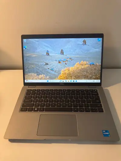 Dell Latitude 5430 14inch Business Laptop |i5-12th Gen|16GB Ram , View more