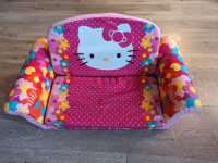 Canapé Hello Kitty
