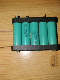 lithium pack