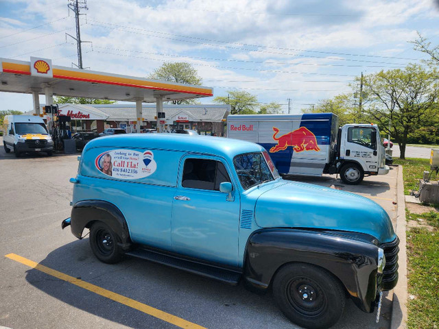 Chevy Truck in Cars & Trucks in Mississauga / Peel Region - Image 4
