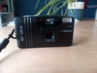 Samsung AF-Mini 35mm Film Camera