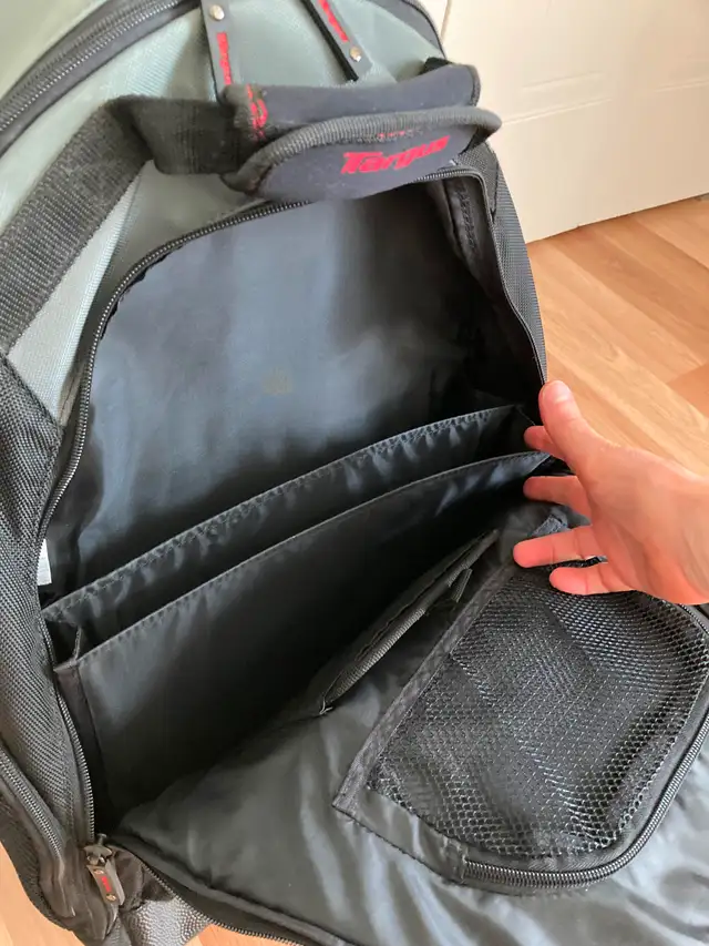 Targus rolling school bag63234778759299121