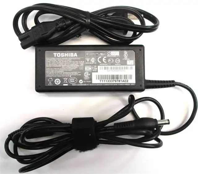 Refurbished Laptop Chargers in Laptop Accessories in Kitchener / Waterloo - Image 5
