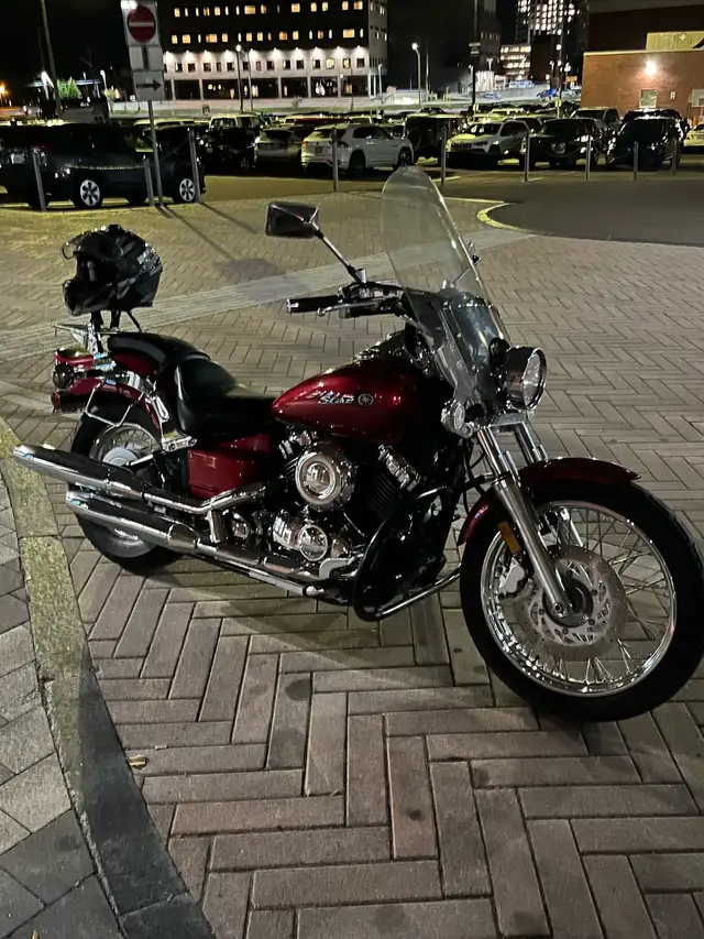 Are you looking for the perfect beginner bike? Look no further  in Street, Cruisers & Choppers in Moncton - Image 5