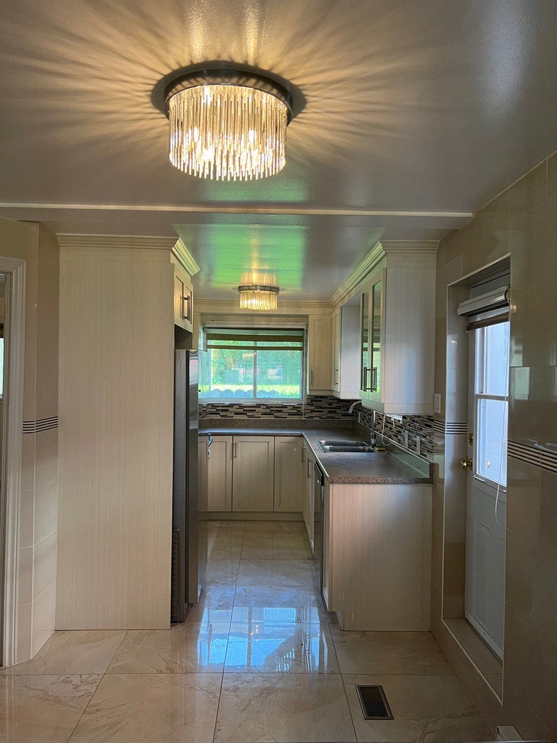 Magnifique 3 1/2 style condo (Semimeublés) Locations longue durée