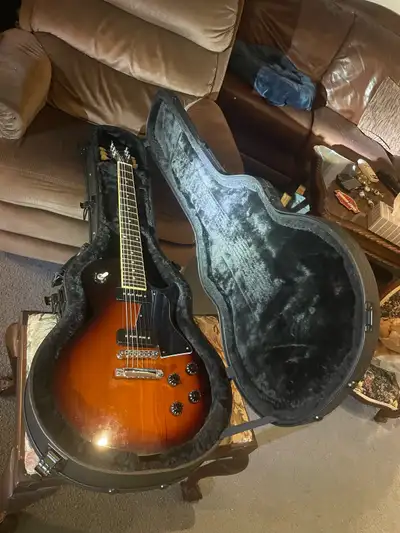 Gibson Les Paul Special 2012, View more