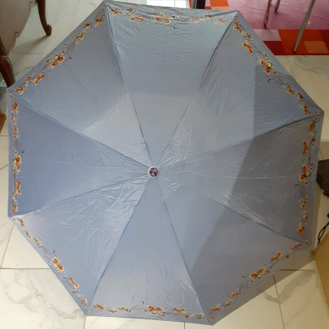 Assorted colors/styles umbrellas in Multi-item in City of Toronto - Image 5