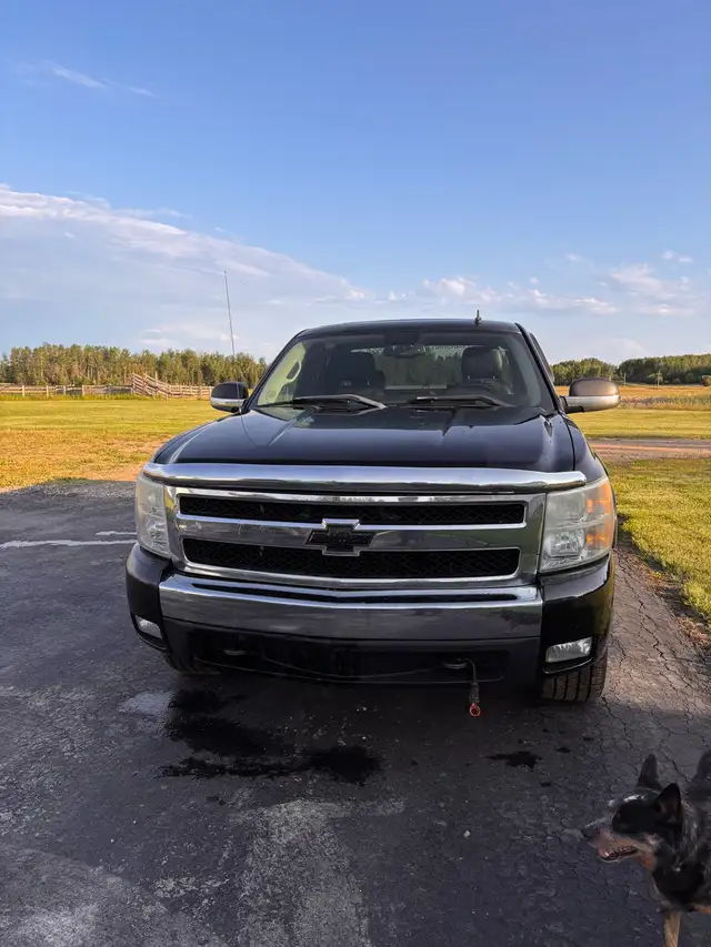 2007 chevy silverado 1500522604312349921283