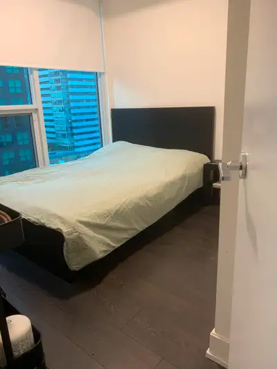 Renting out private room with Private bathroom. Price negotiable