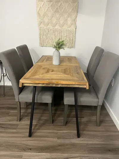 Dinning Chair, View more
