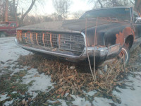 67 Tbird