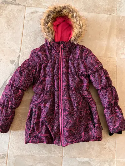Manteau de neige Gusti hiver ado grandeur 14 / Winter coat, View more