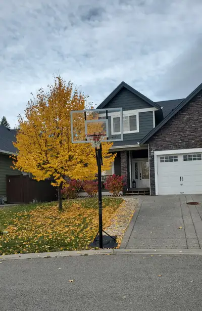 UPPER ABERDEEN 2 Bed-1 Bath Basement Suite(Inc. utilities+WiFi)