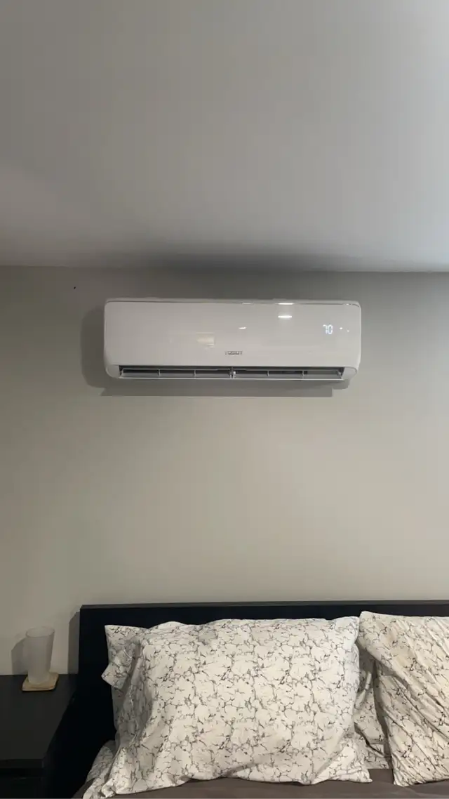 Air Conditioner and Heat Pump Installation62863712262146124