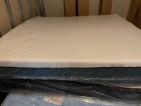 Brand New KING Mattresses and Free delivery 
