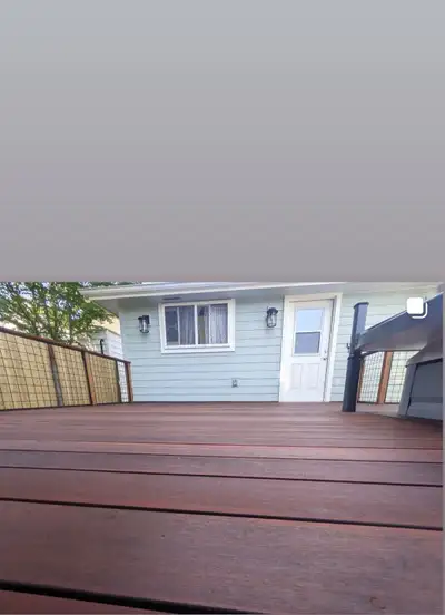 fence deck patio STAIN&PAINTING , View more