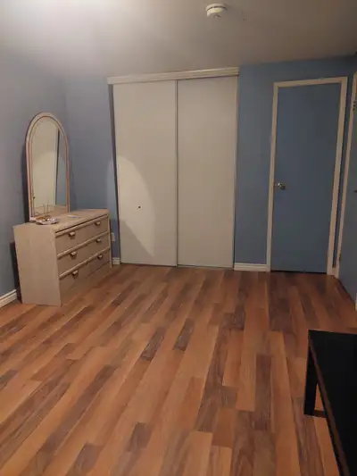 Room in house for rent