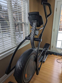 Nordictrack E11.7 Elliptical Trainer 