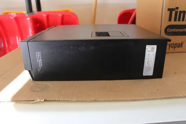 Dell Optiplex 390, Small Form Factor Desktop Computer in Desktop Computers in Edmonton - Image 4