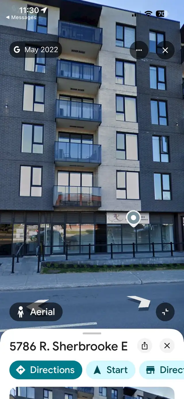 Commercial local for sale