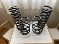 Stock springs from 87 Monte Carlo SS
