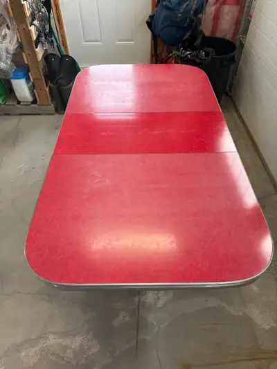Vintage table - 350$, View more