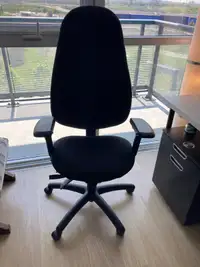 Obusforme Office Chair