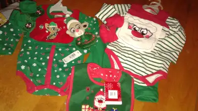 New Christmas Clothing, View more