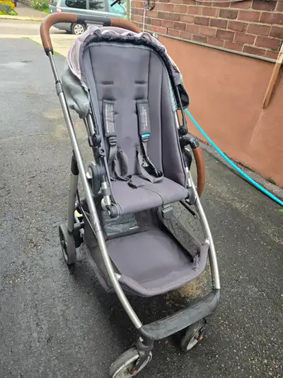 UPPAbaby Cruz Stroller, View more